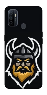 Чохол на Oppo A53 / A32 / A33 Viking v2 фото 1 Чохол на Oppo A53 / A32 / A33 Viking v2 фото 1 з 1
