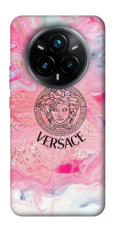 Чохол на Realme 14 Pro+ Versace ver.3 фото 1 з 1