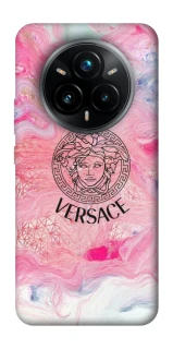 Чохол на Realme 14 Pro+ Versace ver.3 фото 1 з 1