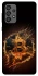 Чохол на Samsung Galaxy A73 5G Smoky Bitcoin фото 1 з 1
