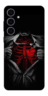 Чохол на Samsung Galaxy S25+ Skeleton Heart фото 1 з 1