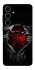 Чохол на Samsung Galaxy S25+ Skeleton Heart фото 1 з 1