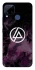 Чохол на Realme C15 Linkin Park logo ver.6 фото 1 з 1