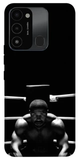 Чехол на TECNO Spark 8C ring фото 1 из 1