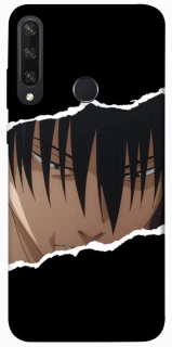 Чехол на Huawei Y6p Toji v6 фото 1 из 1