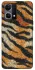 Чохол на Oppo Reno 7 4G Tiger фото 1 з 1