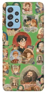 Чохол на Samsung Galaxy A52 4G / A52 5G Harry Potter v27 фото 1 з 1