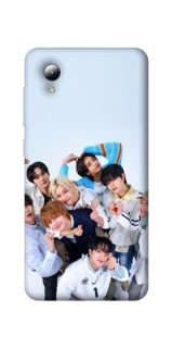 Чехол на ZTE Blade A3 (2019) Stray Kids One Vision фото 1 из 1