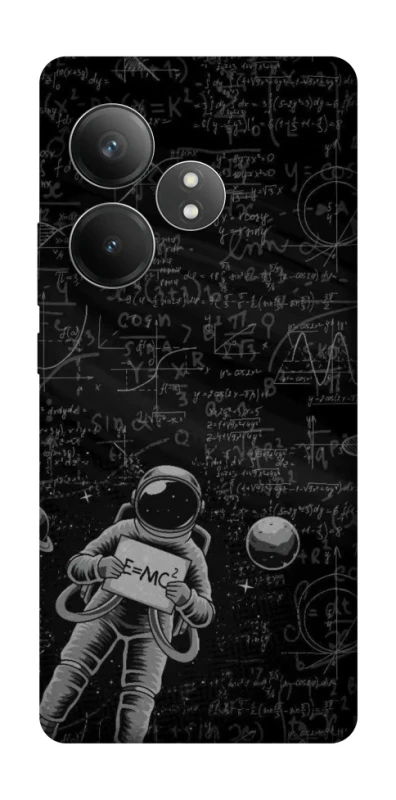 Чехол на Realme GT Neo 6 Physics фото 1 из 1