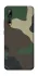 Чохол на ZTE Axon 10 Pro Camouflage v8 фото 1 з 1
