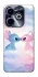 Чехол на Infinix Hot 40i Stitch ver.30 фото 1 из 1
