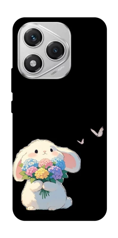 Чехол на Honor 400 Lite My Bunny фото 1 из 1