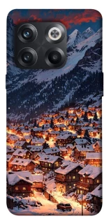 Чехол на OnePlus 10T Новогодний v29 фото 1 из 1