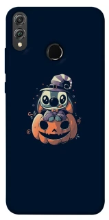 Чехол на Huawei Honor 8X Halloween Stitch ver.3 фото 1 из 1