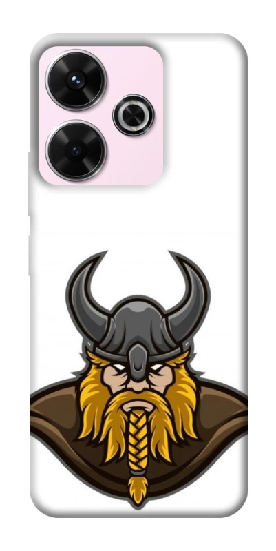 Чехол на Xiaomi Poco M6 4G Viking фото 1 из 1