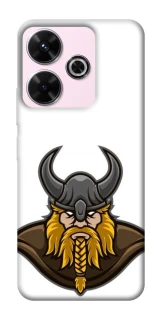 Чехол на Xiaomi Poco M6 4G Viking фото 1 из 1