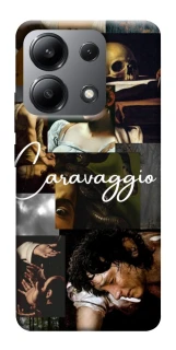Чохол на Xiaomi Redmi Note 13 4G Caravaggio фото 1 з 1
