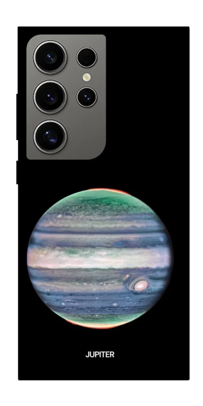 Чехол на Samsung Galaxy S24 Ultra Jupiter фото 1 из 1