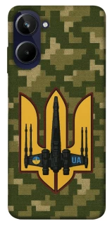 Чохол на Realme 10 4G ВВС фото 1 з 1