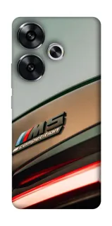 Чохол на Xiaomi Poco F6 BMW v13 фото 1 з 1