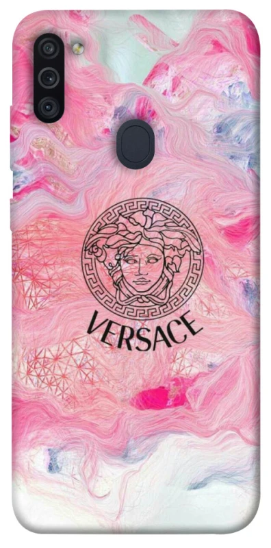 Чохол на Samsung Galaxy M11 Versace ver.3 фото 1 з 1