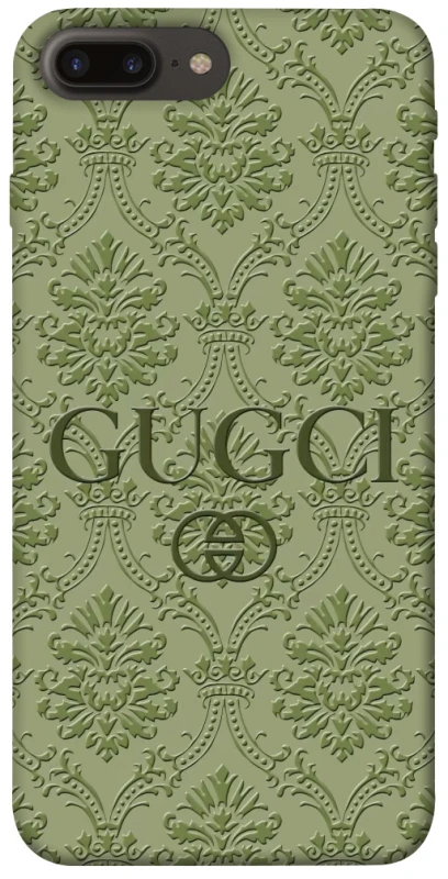Чохол на Apple iPhone 7 plus / 8 plus Gucci ver.9 фото 1 з 1