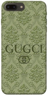 Чохол на Apple iPhone 7 plus / 8 plus Gucci ver.9 фото 1 з 1