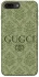 Чохол на Apple iPhone 7 plus / 8 plus Gucci ver.9 фото 1 з 1