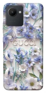 Чехол на Realme C30 Gucci ver.1 фото 1 из 1