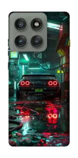 Чохол на Motorola Edge 60 Pro skyline фото 1 з 1