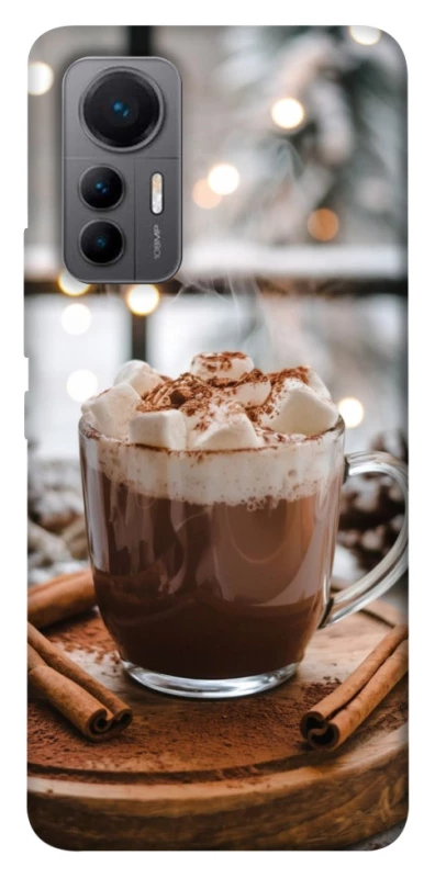 Чехол на Xiaomi 12 Lite Cocoa фото 1 из 1