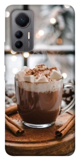 Чехол на Xiaomi 12 Lite Cocoa фото 1 из 1