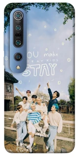 Чохол на Xiaomi Mi 10 / Mi 10 Pro Stray Kids v3 фото 1 з 1