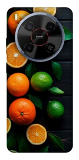 Чехол на ZTE Blade V70 Max citrus фото 1 из 1