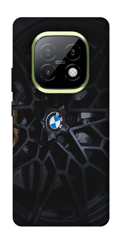 Чехол на Realme Narzo 70 Turbo Wheel BMW фото 1 из 1