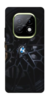 Чехол на Realme Narzo 70 Turbo Wheel BMW фото 1 из 1