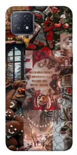 Чохол на Oppo A73 Christmas spirit ver.3 фото 1 з 1
