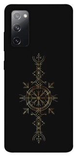 Чохол на Samsung Galaxy S20 FE Viking Compass фото 1 Чохол на Samsung Galaxy S20 FE Viking Compass фото 1 з 1