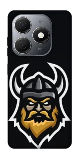 Чохол на TECNO Spark 20 Viking v2 фото 1 з 1