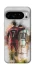 Чохол на Google Pixel 10 Pro Ronaldo та Messi фото 1 з 1