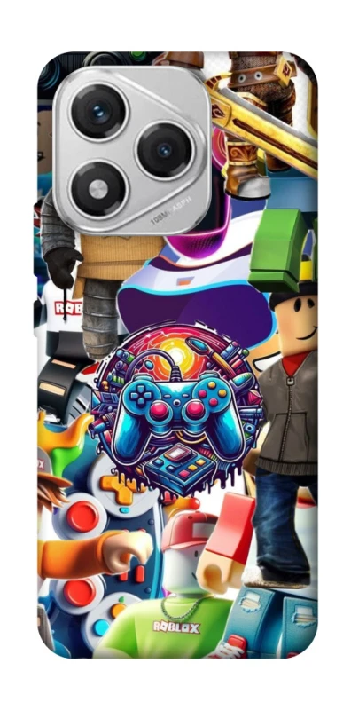 Чохол на Honor 400 Lite Roblox controller chaos фото 1 з 1