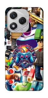 Чохол на Honor 400 Lite Roblox controller chaos фото 1 з 1