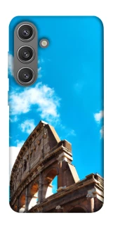 Чехол на Samsung Galaxy S24+ coliseum фото 1 из 1