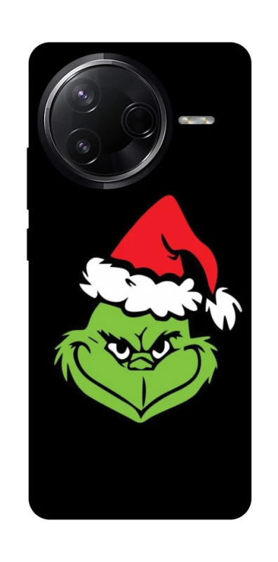 Чохол на Infinix Note 50 Pro Грінч v2 фото 1 з 1