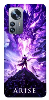 Чохол на Xiaomi 12 / 12X Solo Leaving фото 1 з 1