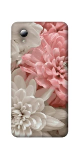 Чехол на ZTE Blade A3 (2019) Spring flow фото 1 из 1