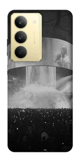 Чехол на Realme 14x Kanye West ver.5 фото 1 из 1