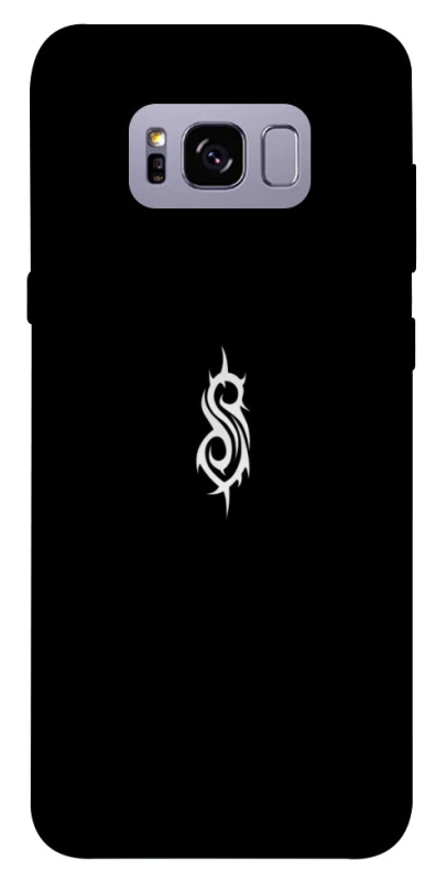 Чохол на Samsung G955 Galaxy S8 Plus Slipknot ver.3 фото 1 з 1