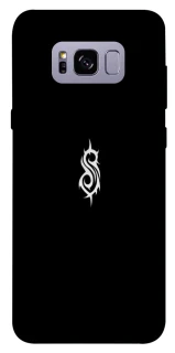 Чохол на Samsung G955 Galaxy S8 Plus Slipknot ver.3 фото 1 з 1