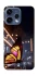 Чохол на Oppo Reno 15 Cyber butterfly фото 2 з 2
